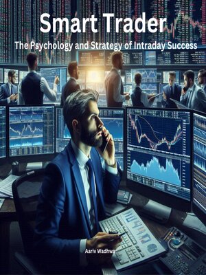 cover image of Smart Trader